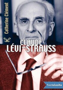 Portada de Claude Lévi-Strauss