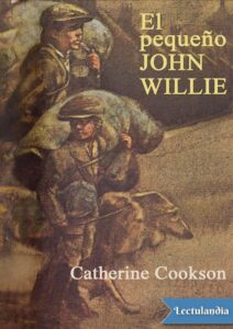 Portada de El pequeño John Willie