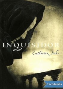 Portada de El inquisidor