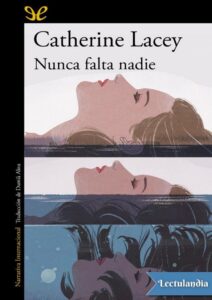 Portada de Nunca falta nadie