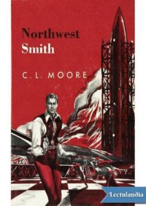 Portada de Northwest Smith