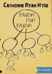 Portada de Favor por favor