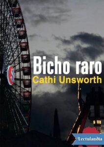 Portada de Bicho raro