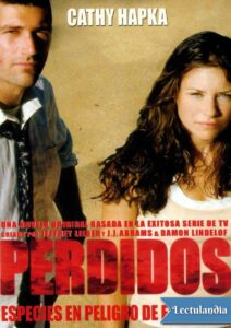 Portada de Especies en peligro de extinción