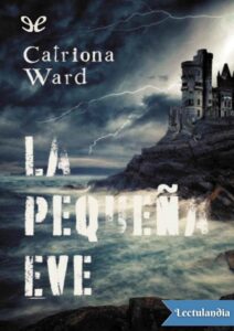 Portada de La pequeña Eve