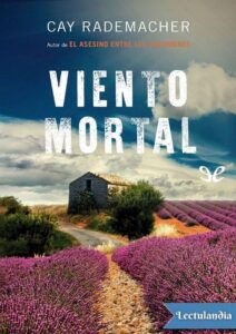 Portada de Viento mortal