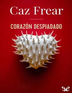 Portada de Corazón despiadado