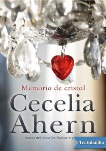 Portada de Memoria de cristal