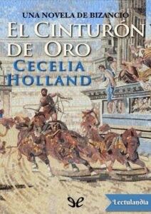Portada de El Cinturón de Oro
