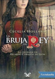 Portada de La bruja del Rey