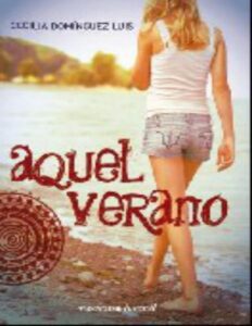 Portada de Aquel verano