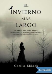 Portada de El invierno más largo