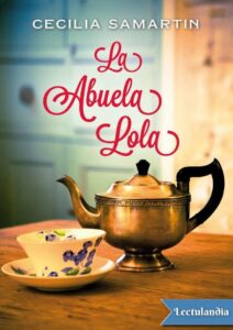 Portada de La abuela Lola