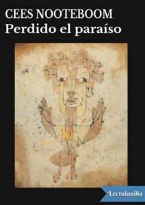 Portada de Perdido el paraíso