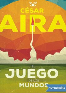 Portada de El juego de los mundos