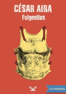 Portada de Fulgentius