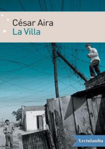 Portada de La villa