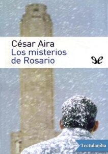 Portada de Los misterios de Rosario