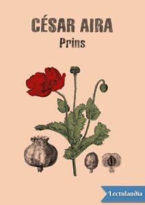 Portada de Prins