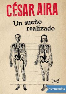 Portada de Un sueño realizado