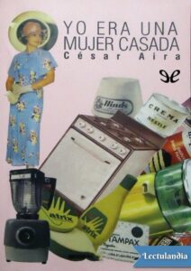 Portada de Yo era una mujer casada