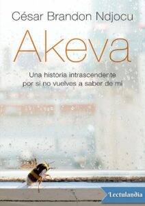 Portada de Akeva