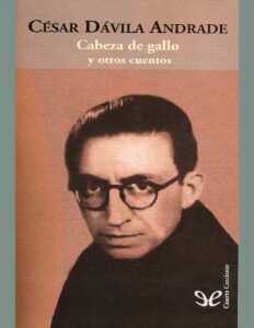 Portada de Cabeza de gallo y otros cuentos