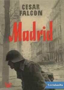 Portada de Madrid