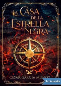 Portada de La casa de la Estrella Negra