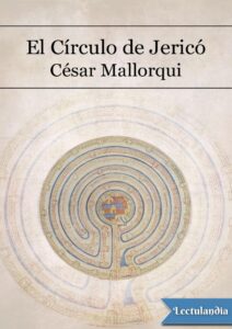 Portada de El Círculo de Jericó