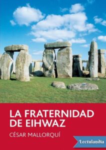 Portada de La fraternidad de Eihwaz