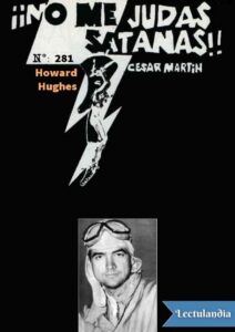 Portada de Howard Hughes