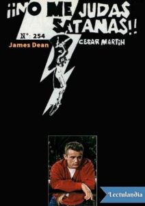 Portada de James Dean