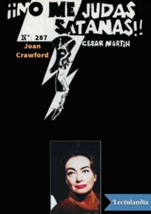 Portada de Joan Crawford