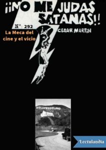 Portada de La Meca del cine y el vicio