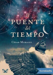 Portada de El puente del tiempo