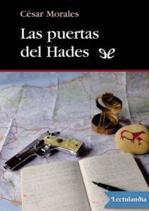 Portada de Las puertas del Hades
