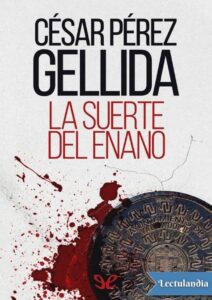 Portada de La suerte del enano