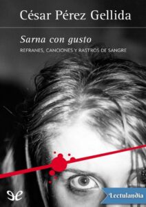Portada de Sarna con gusto