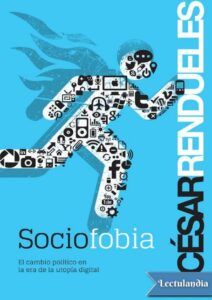 Portada de Sociofobia