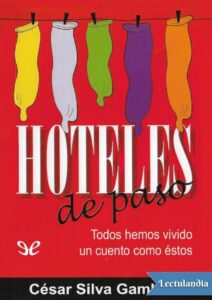 Portada de Hoteles de paso