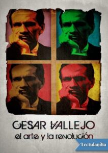 Portada de El arte y la revolución