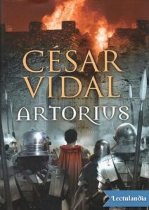 Portada de Artorius