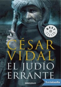 Portada de El Judío Errante