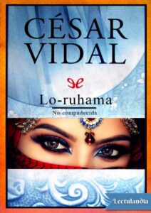 Portada de Lo-ruhama