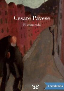 Portada de El camarada