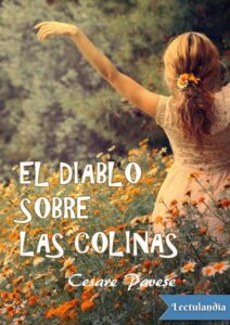 Portada de El diablo sobre las colinas