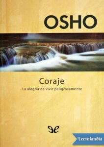 Portada de Coraje