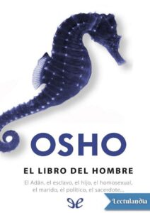 Portada de El libro del hombre