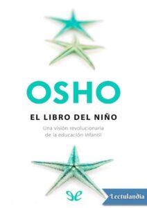 Portada de El libro del niño